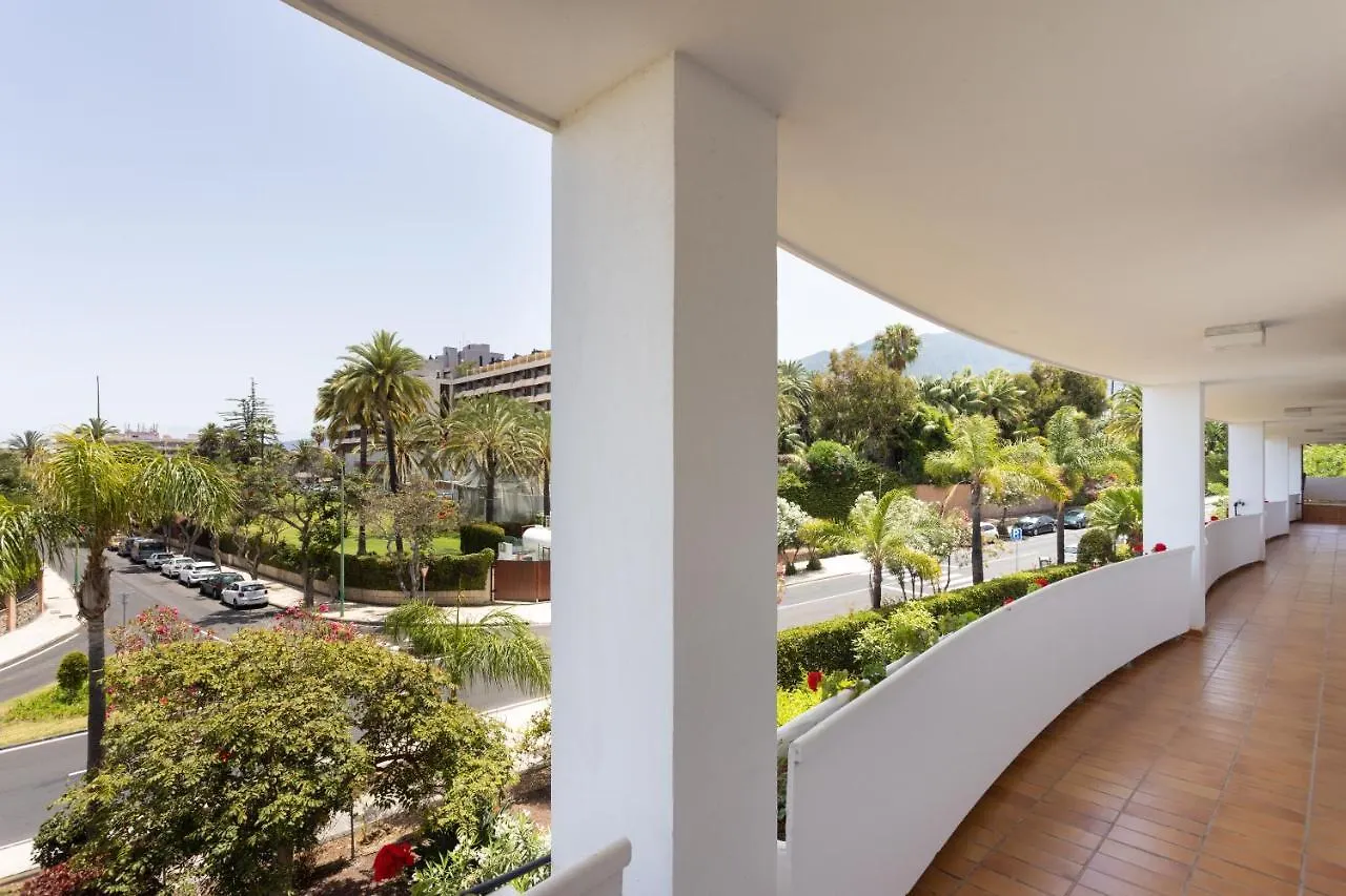 Prime Parque Avoceta Apartment Puerto de la Cruz  0*, Puerto de la Cruz (Tenerife)