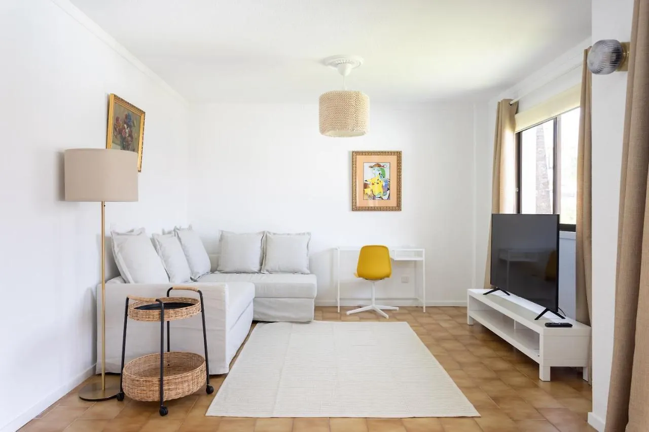 Apartment Prime Homes Parque Avoceta Puerto de la Cruz