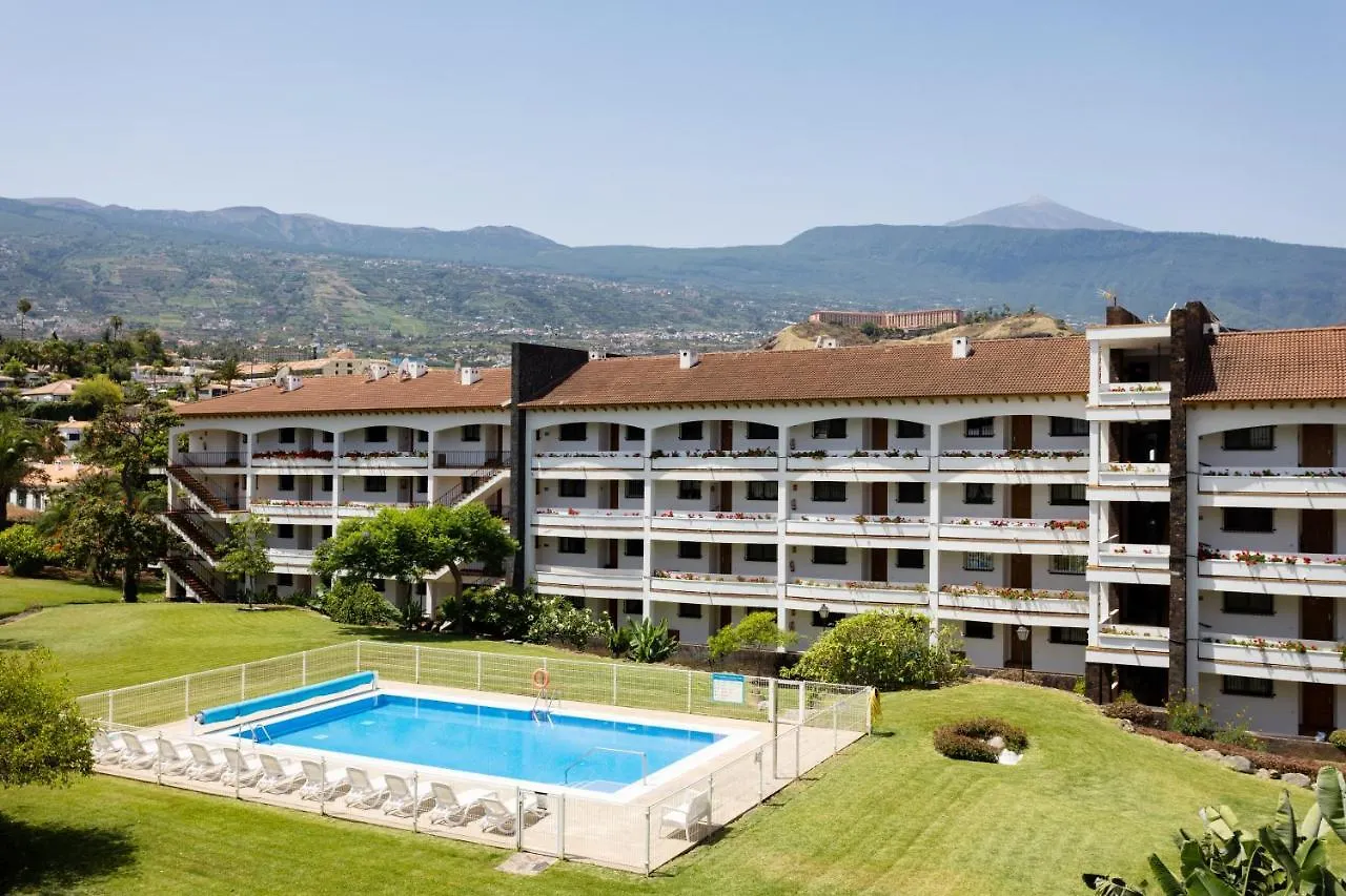 Prime Homes Parque Avoceta Puerto de la Cruz