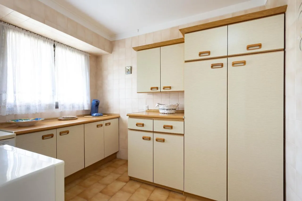 Prime Homes Parque Avoceta Puerto de la Cruz  Apartment