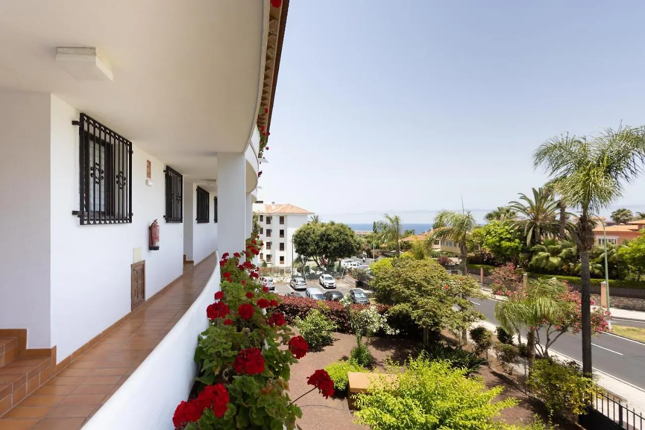 Apartment Prime Homes Parque Avoceta Puerto de la Cruz  Spain