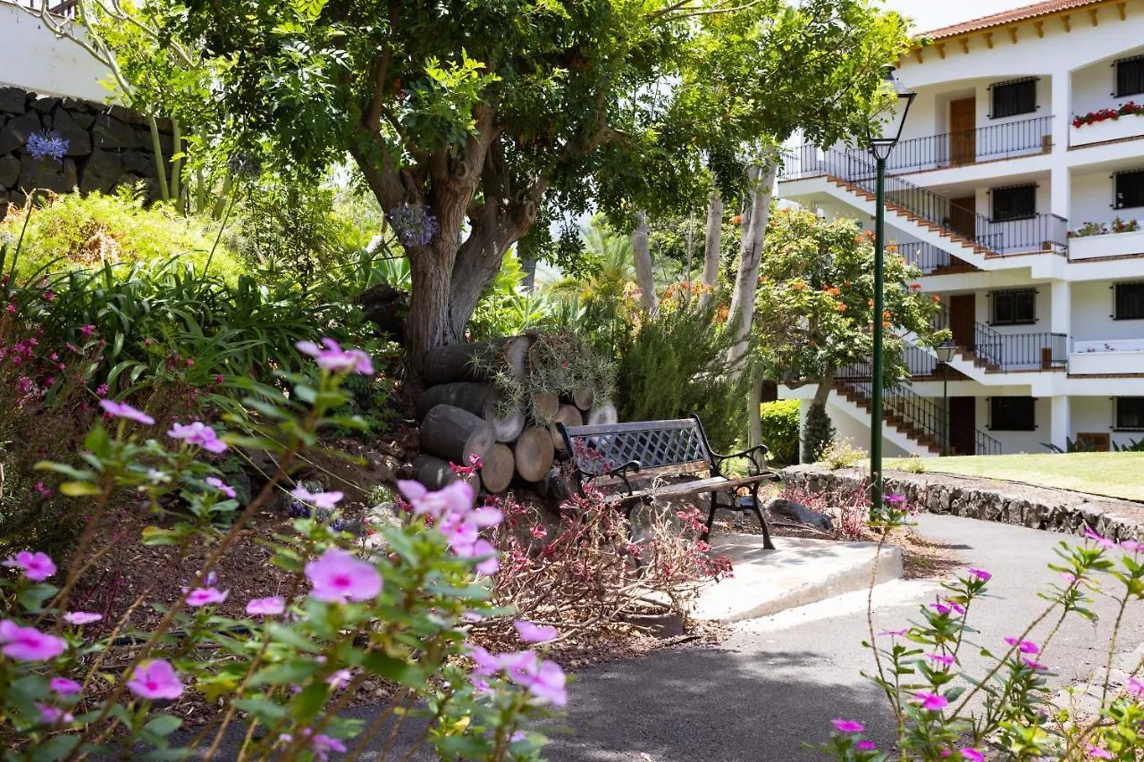 Apartment Prime Homes Parque Avoceta Puerto de la Cruz